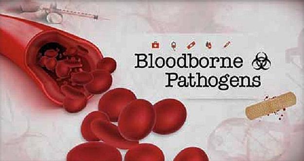 Bloodborne Pathogens