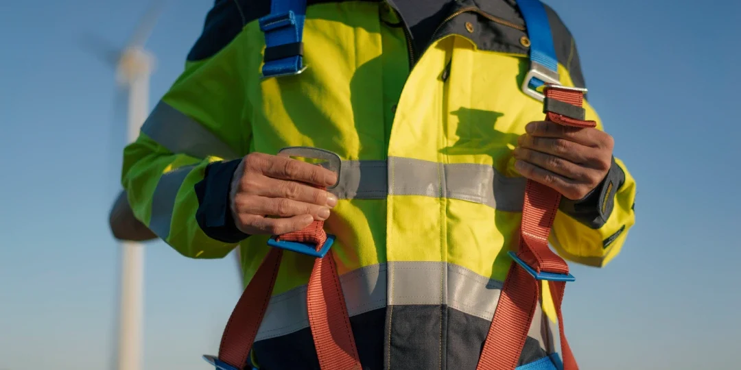 Fall Protection