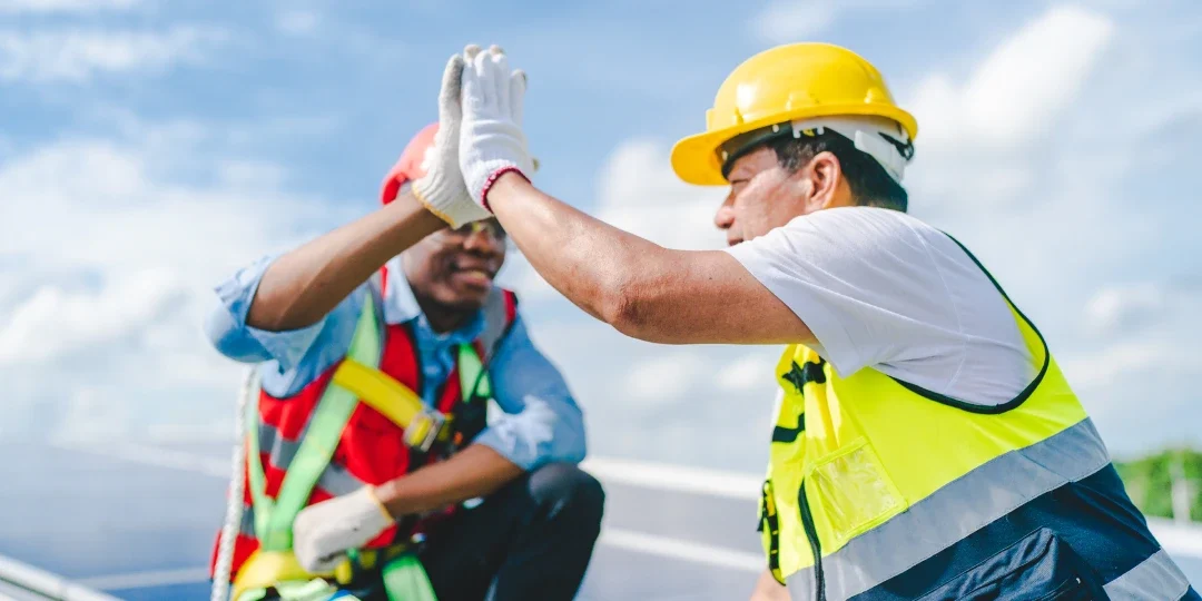 Fall Protection