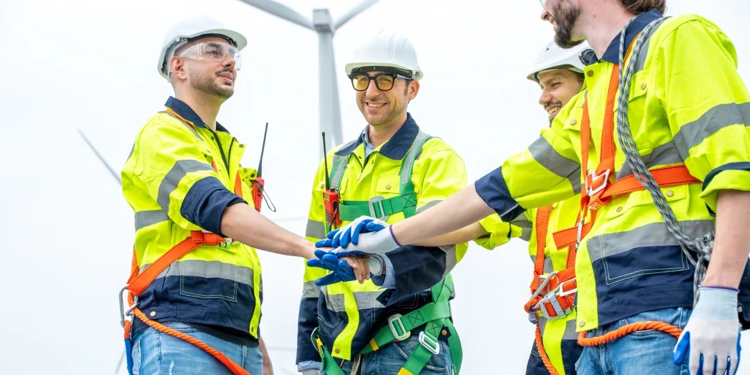 Fall Protection