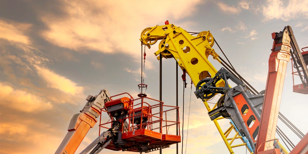 Aerial Lift Division One Safety Aerial Lift