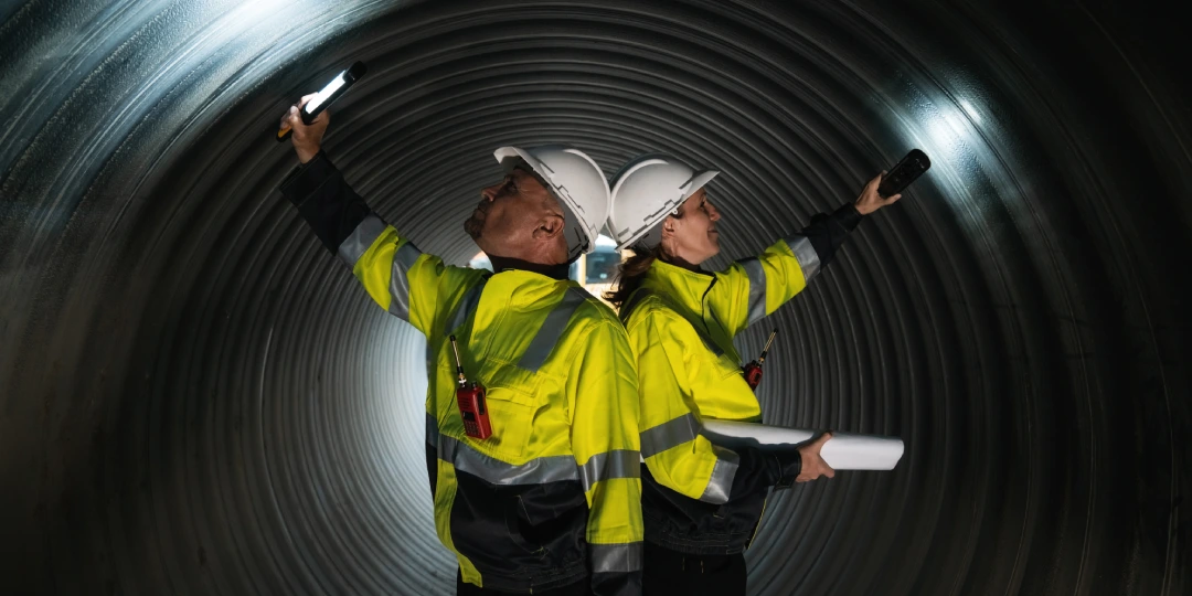 Confined Space