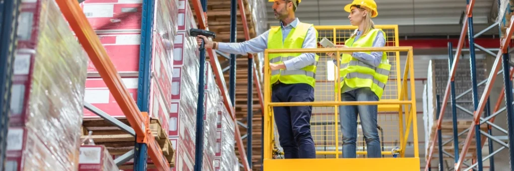 Aerial Lift