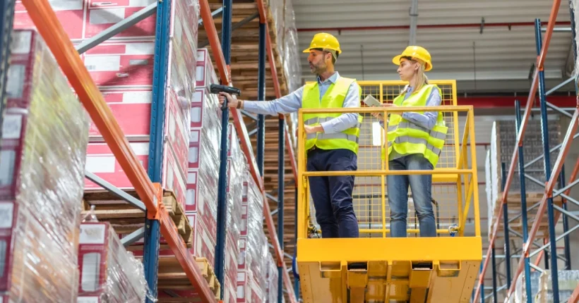 Aerial Lift