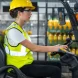 Forklift