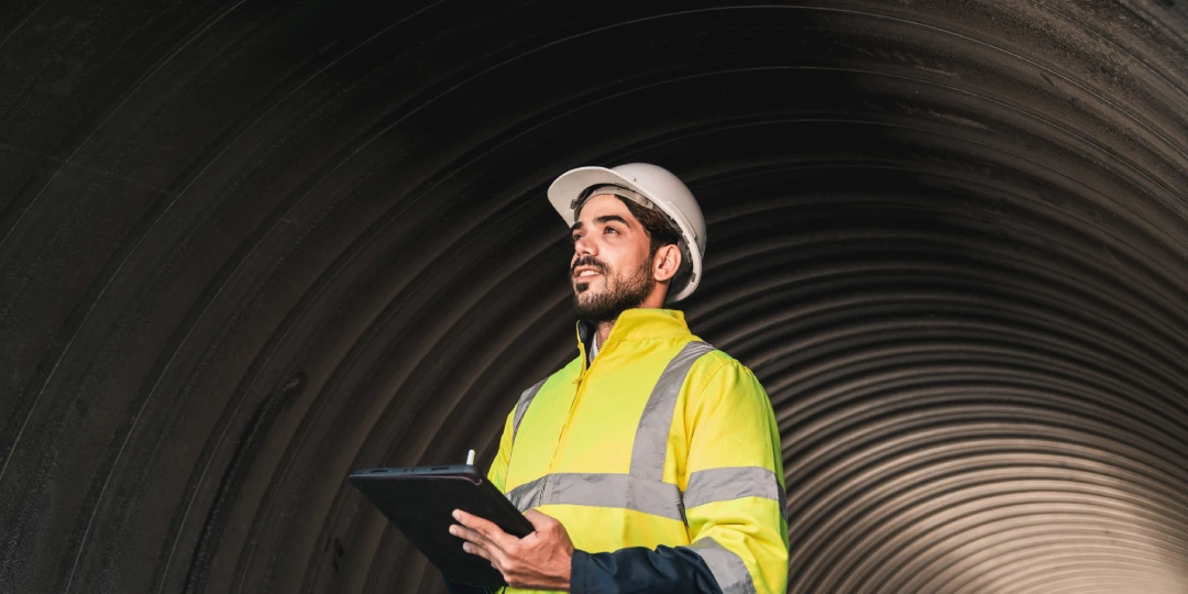 Confined Space